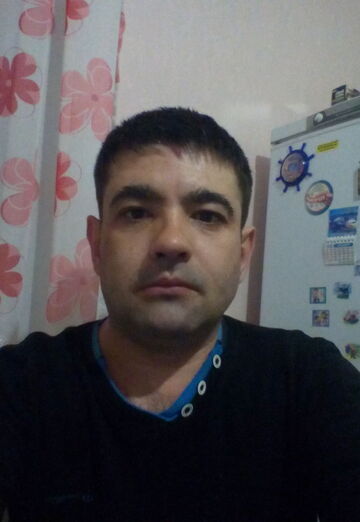Моя фотография - Сергей, 43 из Старый Оскол (@sergey546045)