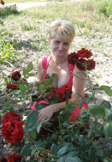 Моя фотография - Наталия, 45 из Судак (@nataliya6710)