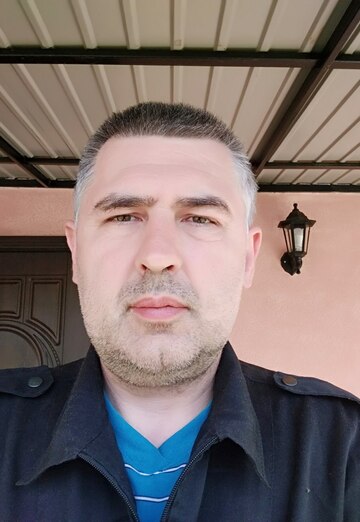My photo - Pavel, 50 from New Urengoy (@pavel158576)