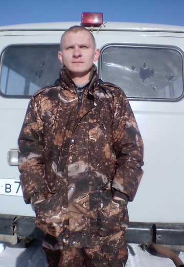 My photo - Maksim, 35 from Velikiy Ustyug (@maksim178568)