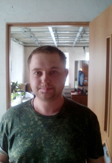 Моя фотография - паша, 31 из Краснодон (@pasha38432)