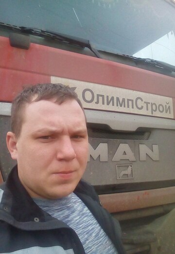 Моя фотография - Дмитрий, 38 из Ростов-на-Дону (@dmitriy335571)