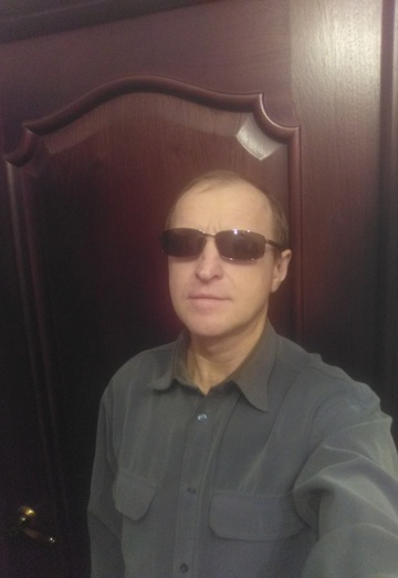 My photo - Valery, 49 from Zelenodol'sk (@valery2436)