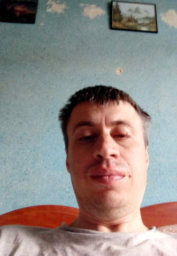 My photo - Kosta, 44 from Ivano-Frankivsk (@kosts6)