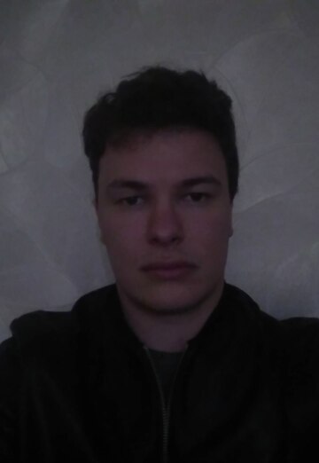 My photo - Maksim, 30 from Syktyvkar (@maksim160928)