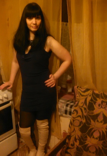 My photo - yuliya, 39 from Kstovo (@uliya71144)