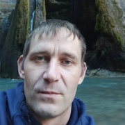 Алексей, 38, Усть-Илимск