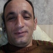 Гудрат, 36, Красноборск