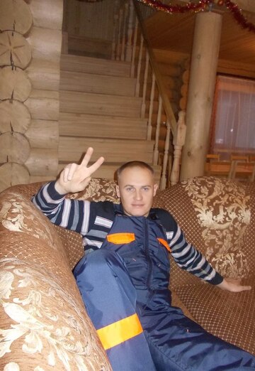 Sergey (@sergey832775) — my photo № 3