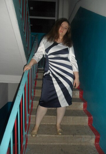 Моя фотография - Елизавета, 32 из Александров (@elizaveta9955)
