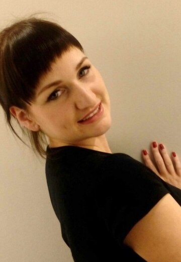 My photo - larisa, 36 from Belgorod (@larisa37774)