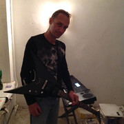 Дима, 41, Сараи