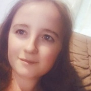 Василина, 22, Мариинск