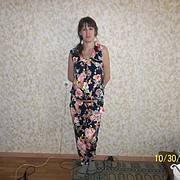 Маргарита, 31, Гаврилов Посад