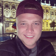 Кирилл, 27, Балашиха