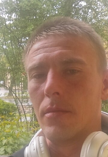 My photo - vasil, 33 from Chervonograd (@vasil6848)