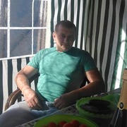 Игорь, 42, Клинцы