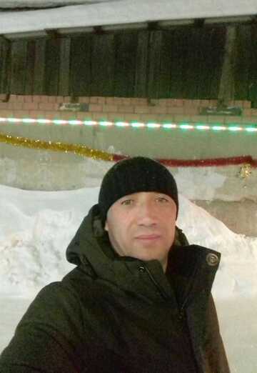 My photo - Fedya, 38 from Irkutsk (@fedya13278)