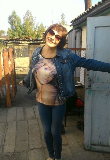 My photo - Dina, 45 from Karaganda (@dina10712)