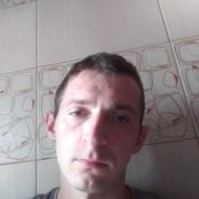 Руслан, 30, Рузаевка