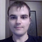 Александр Лапчинский, 27, Серов