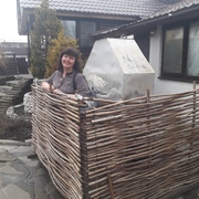 Маргарита, 60, Кировск