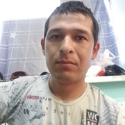 Alik, 30, Тамбов