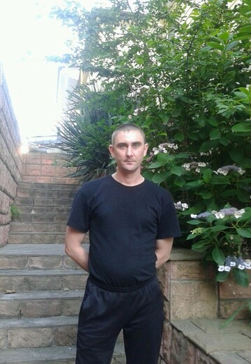 My photo - Vyacheslav, 43 from Nikolayevsk (@vyacheslav54414)