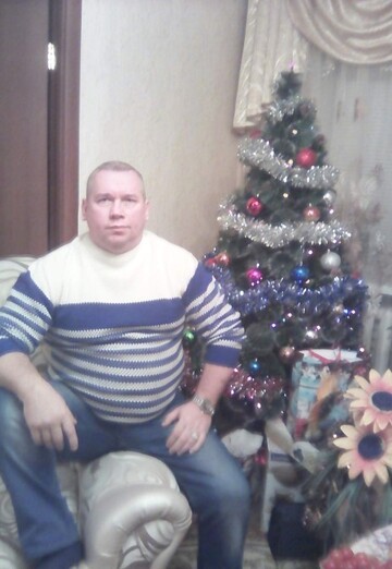 Моя фотография - Вячеслав, 53 из Ханты-Мансийск (@vyacheslav62602)
