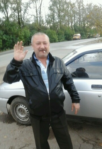 Моя фотография - геннадий, 61 из Донской (@gennadiy19352)