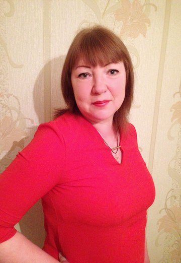 Моя фотография - Olga, 52 из Белгород (@olga243677)