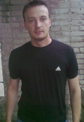 Моя фотография - Витька, 38 из Волгодонск (@vitka21)