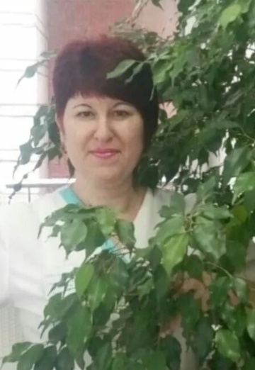 Mein Foto - Natalija, 45 aus Altaiskoje (@nataliya56430)