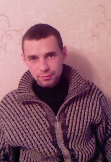 My photo - Vitaliy, 37 from Rubizhne (@kintast)