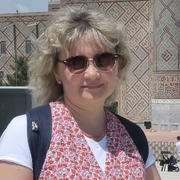 Наталья, 54, Москва