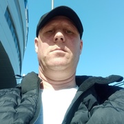 Александр, 30, Новосибирск