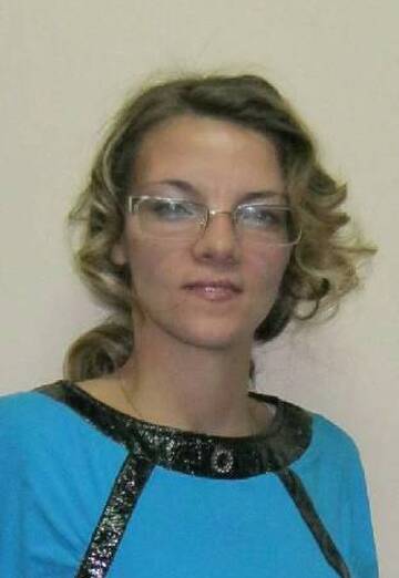 My photo - Natalya Alexandrovna, 43 from Baranovichi (@natalyaalexandrovna12)