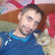 Саня, 42, Лысьва