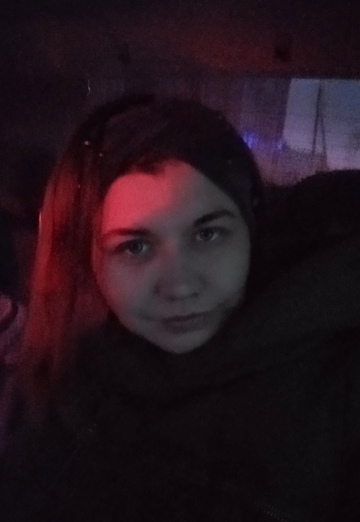 Моя фотография - Татьяна, 32 из Москва (@tatyana339312)
