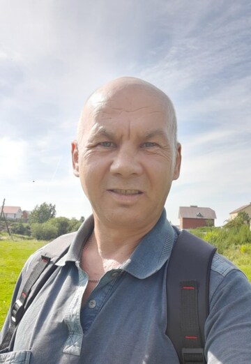 Моя фотография - Вадим, 55 из Арамиль (@vadim107981)