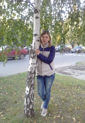 Моя фотография - наташа, 36 из Брянск (@natasha45229)