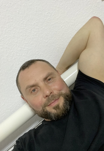 My photo - Anton, 51 from Berlin (@anton194611)
