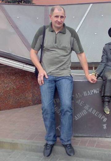 Ma photo - Aleksandr, 57 de Briansk (@aleksandr1129819)
