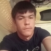 Павел, 24, Закаменск