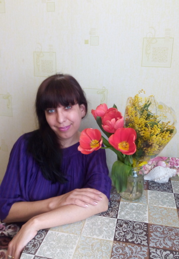 Моя фотография - Инна, 44 из Челябинск (@inna58283)