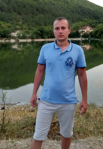 Моя фотография - Владимир, 31 из Малоярославец (@misha45352)
