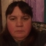 Светлана Журова, 53, Тяжинский