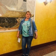 Татьяна Черемных, 51, Сосногорск