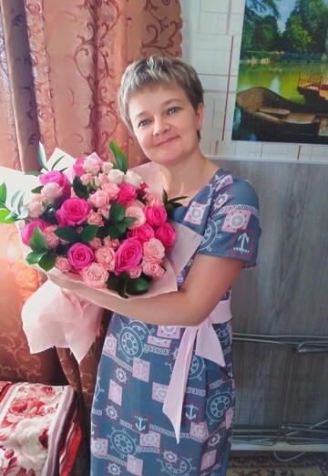 Моя фотография - Татьяна, 44 из Калуга (@tatyana264822)