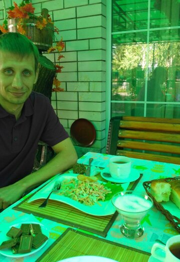 My photo - roman, 42 from Balakovo (@roman181626)